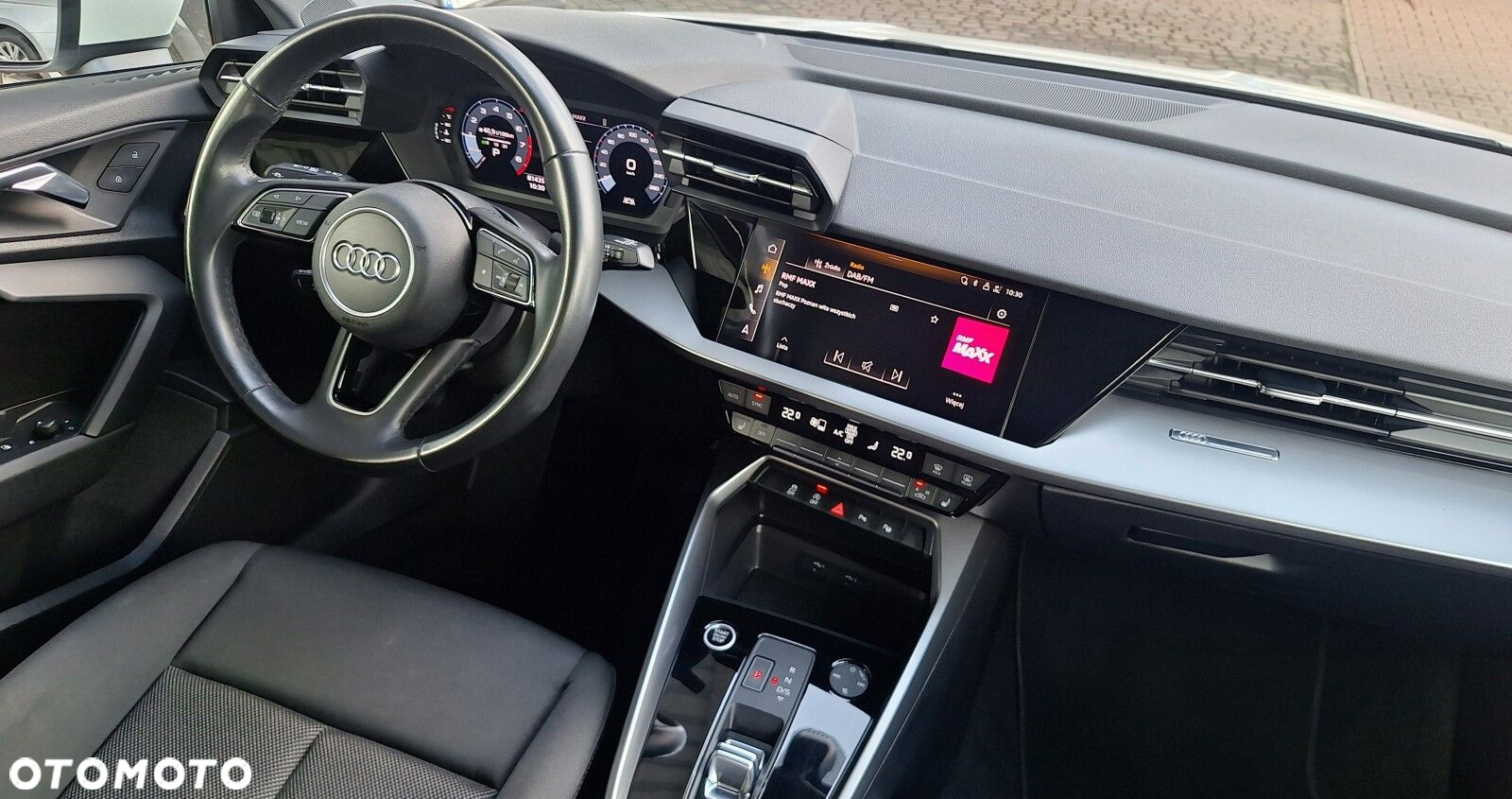 Audi A3 - 10