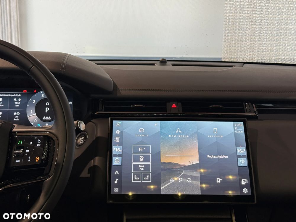 Land Rover Range Rover Velar 3.0 P400 mHEV Autobiography - 12