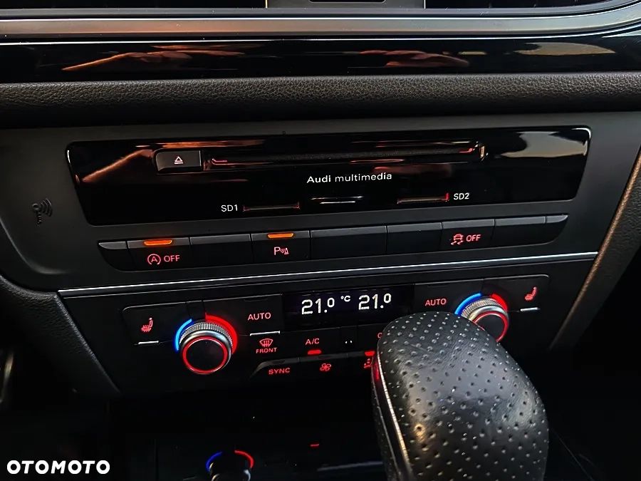 Audi A6 Avant 3.0 TDI S tronic - 27