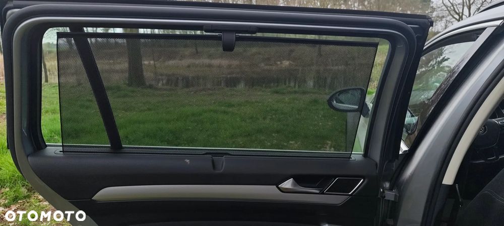 Volkswagen Passat 2.0 TDI (BlueMotion Technology) Comfortline - 13