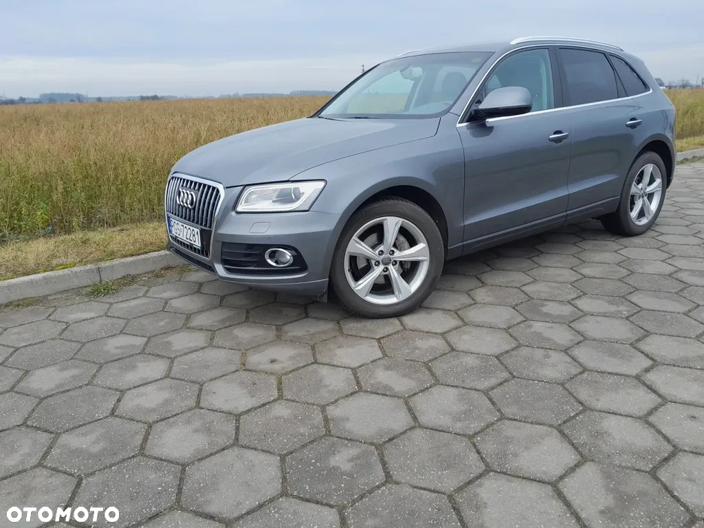 Audi Q5 2.0 TDI (clean diesel) ultra - 22