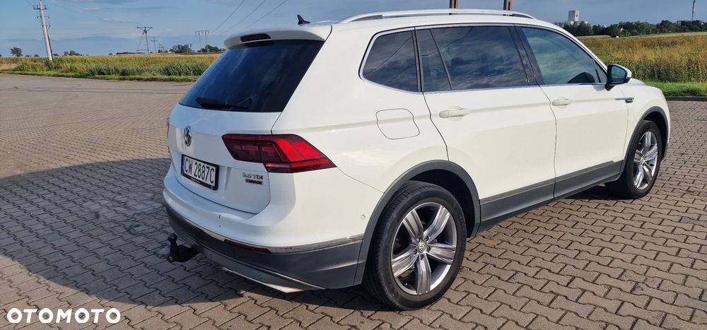 Volkswagen Tiguan 2.0 TDI BMT SCR 4Mot Offroad DSG - 3