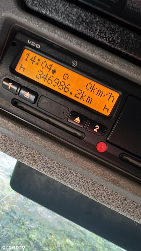 Mercedes-Benz atego - 6