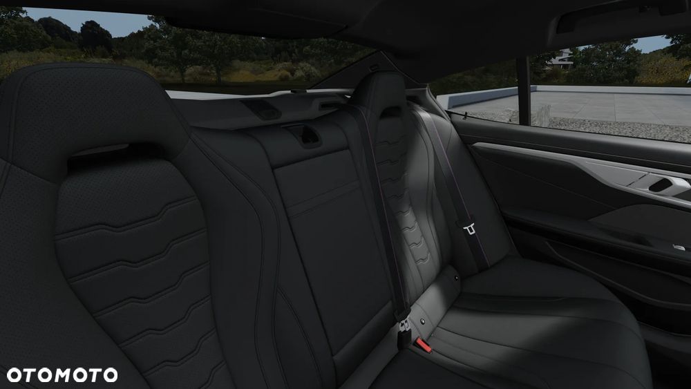 BMW Seria 8 M850i xDrive - 11