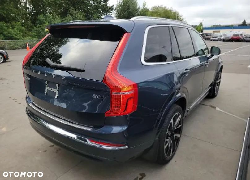 Volvo XC 90 - 4