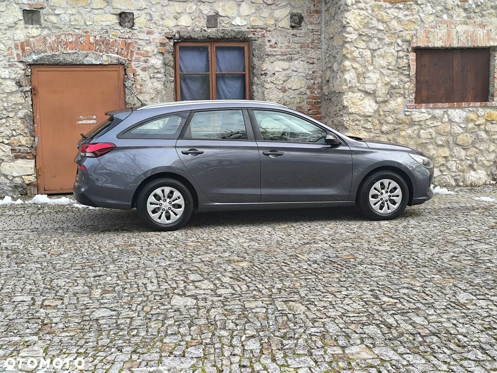 Hyundai i30 1.4 Comfort - 6