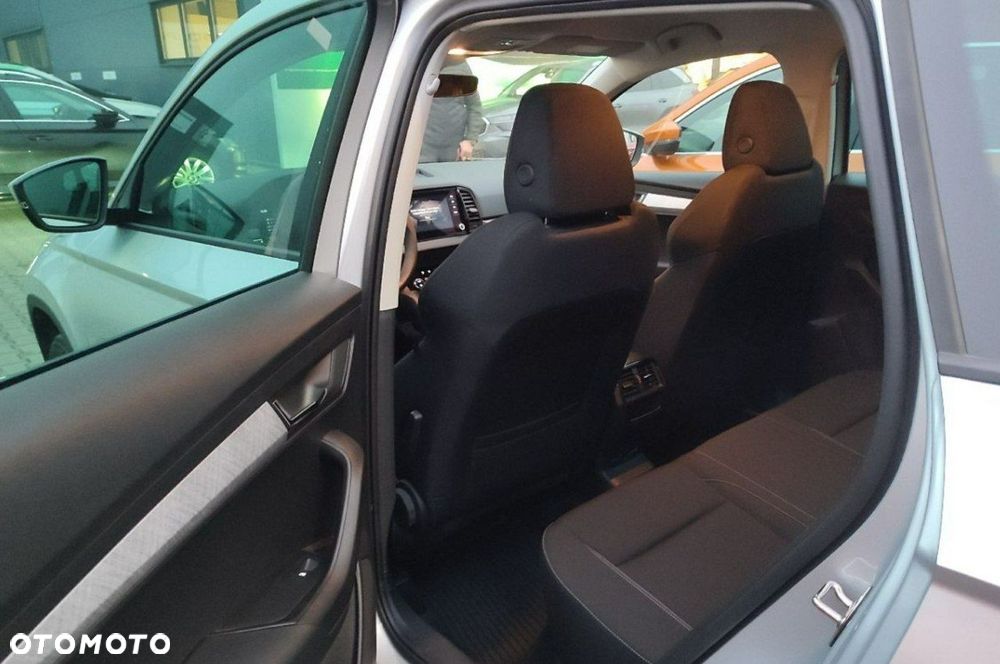 Skoda Karoq 1.5 TSI ACT Selection - 10