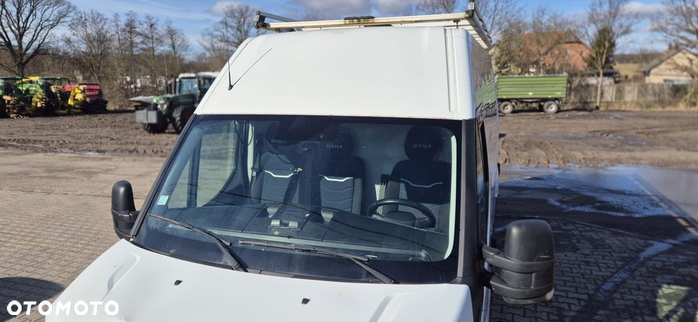 Iveco DAILY 35-S18 - 24