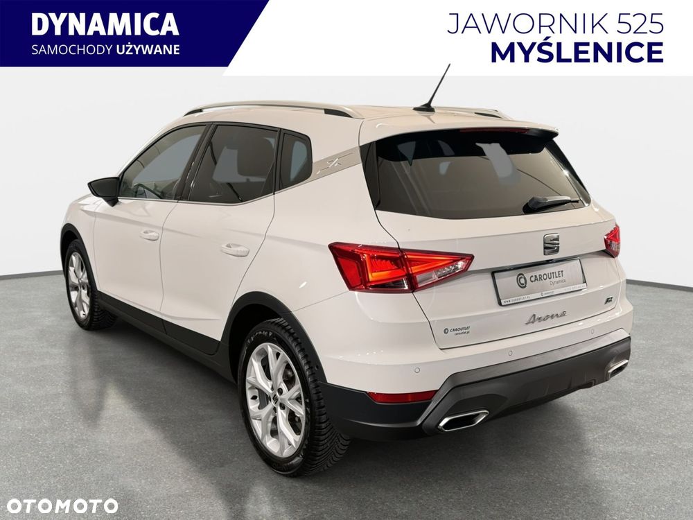 Seat Arona - 7