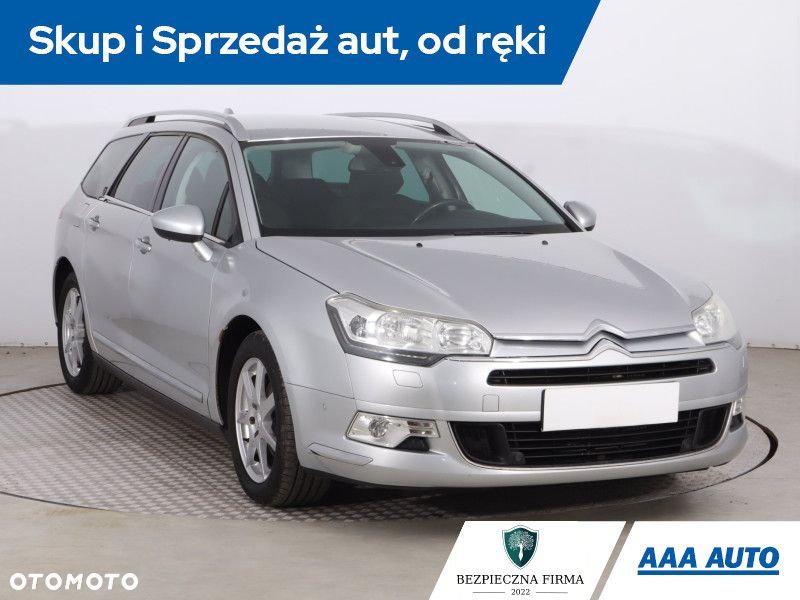 Citroën C5 - 3