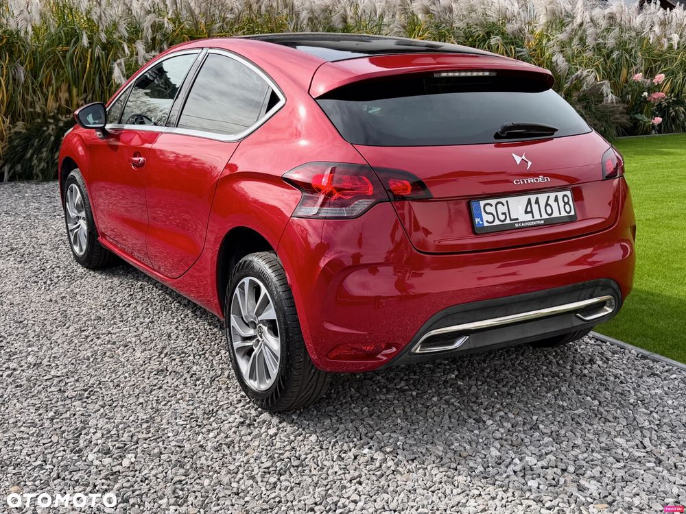 Citroën DS4 PureTech 130 Stop&Start SoChic - 17