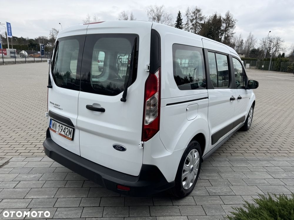 Ford Transit Connect Kombi 230 L2 Trend - 5