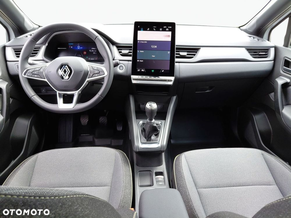 Renault Captur - 12