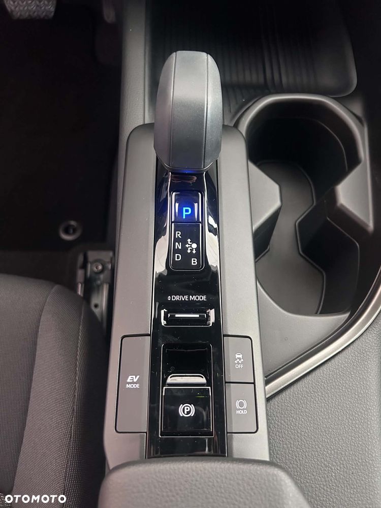 Toyota C-HR 1.8 Hybrid Comfort - 26