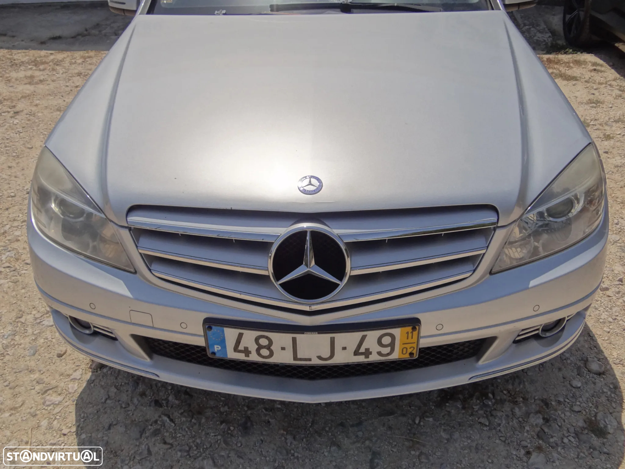 Mercedes-Benz 250 - 14