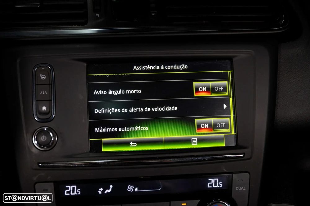 Renault Kadjar Energy TCe 130 EDC Bose Edition - 22