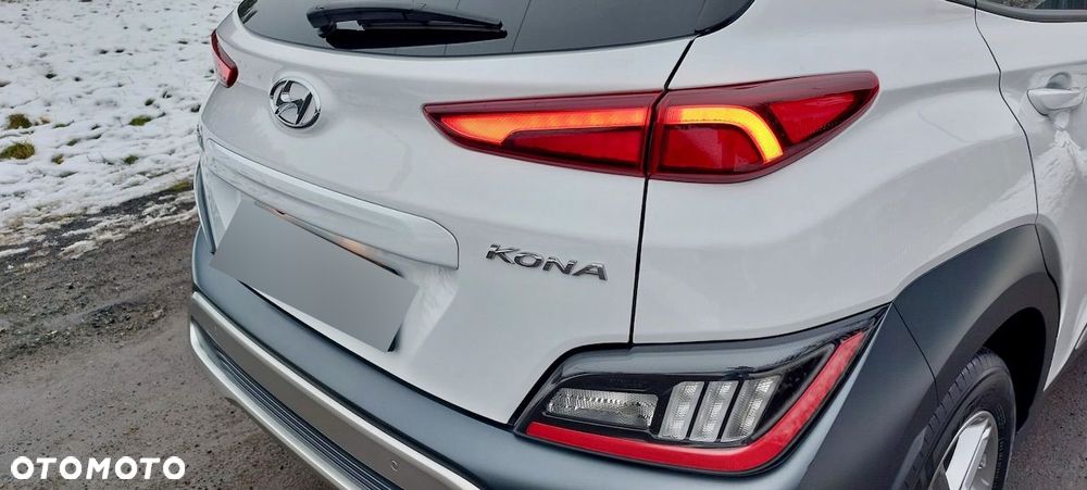 Hyundai Kona 1.0 T-GDI Style DCT - 18