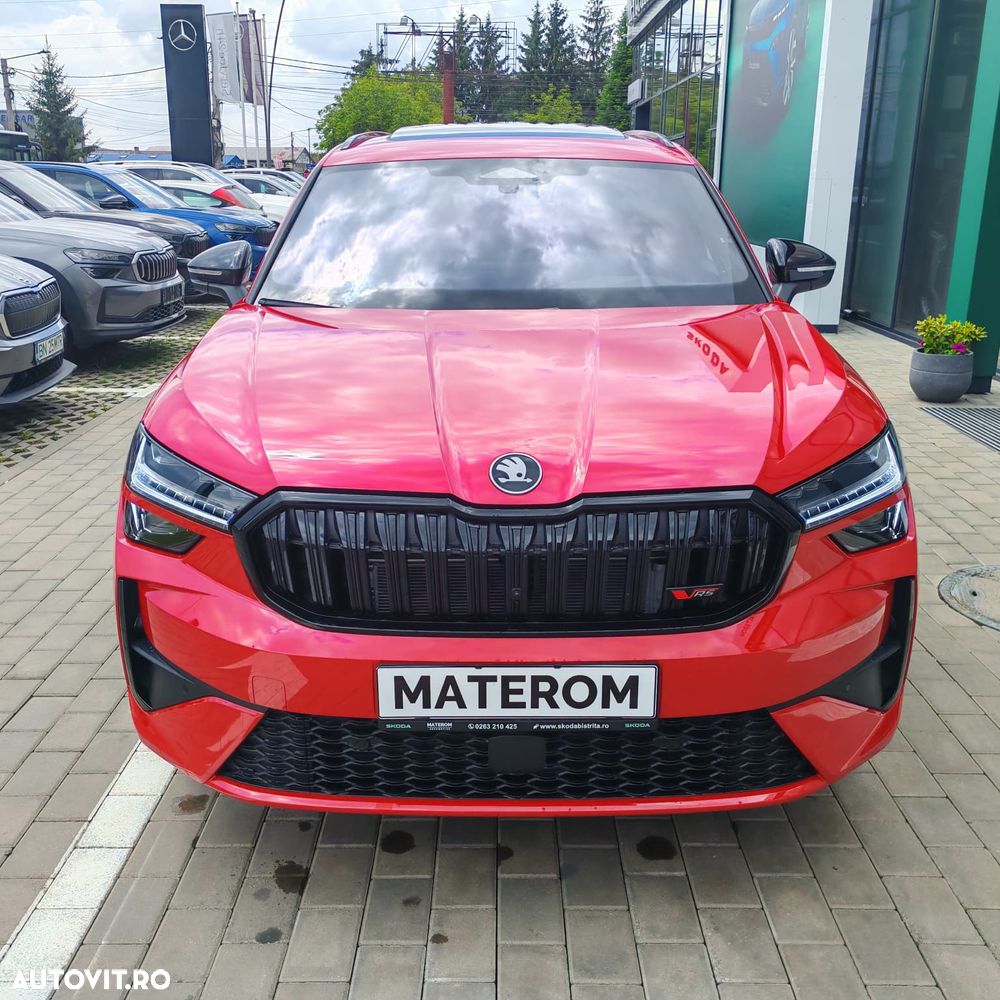 Skoda Kodiaq - 2