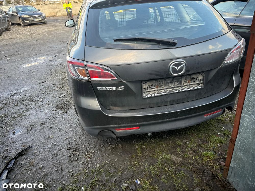 Mazda 6 Sport 2.2 CD DPF 90th Anniversary - 5