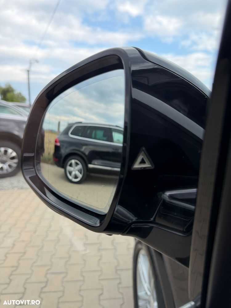 BMW X4 xDrive20d Aut. M Sport - 9