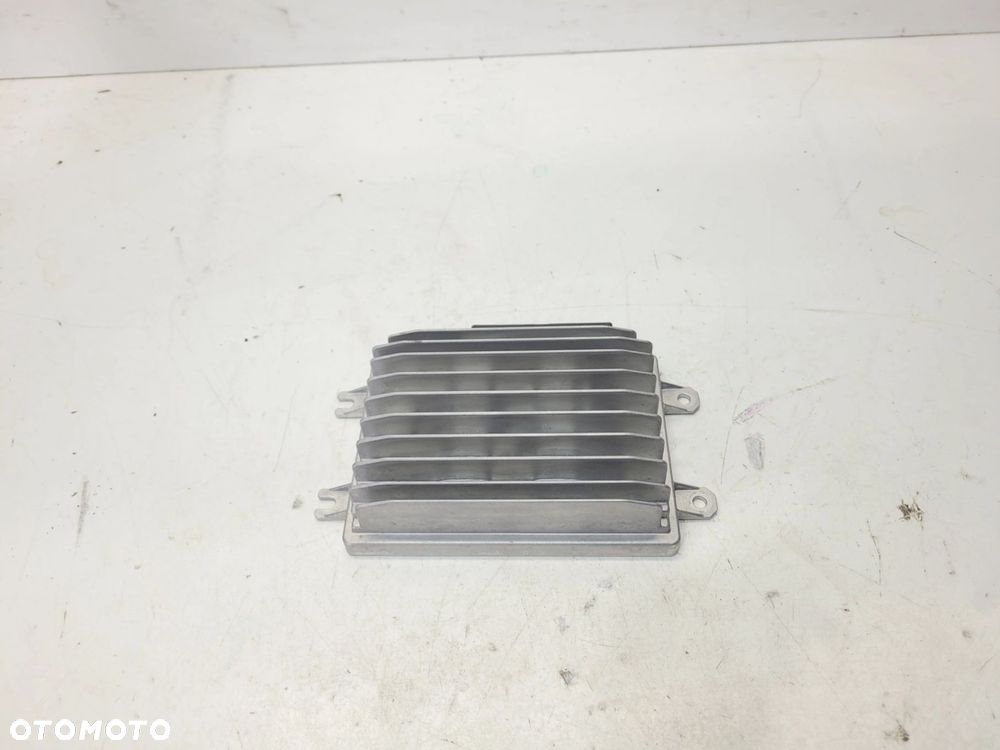 WZMACNIACZ AUDIO AUDI Q4 E-TRON 8Y0035465A HARMAN BECKER - 1