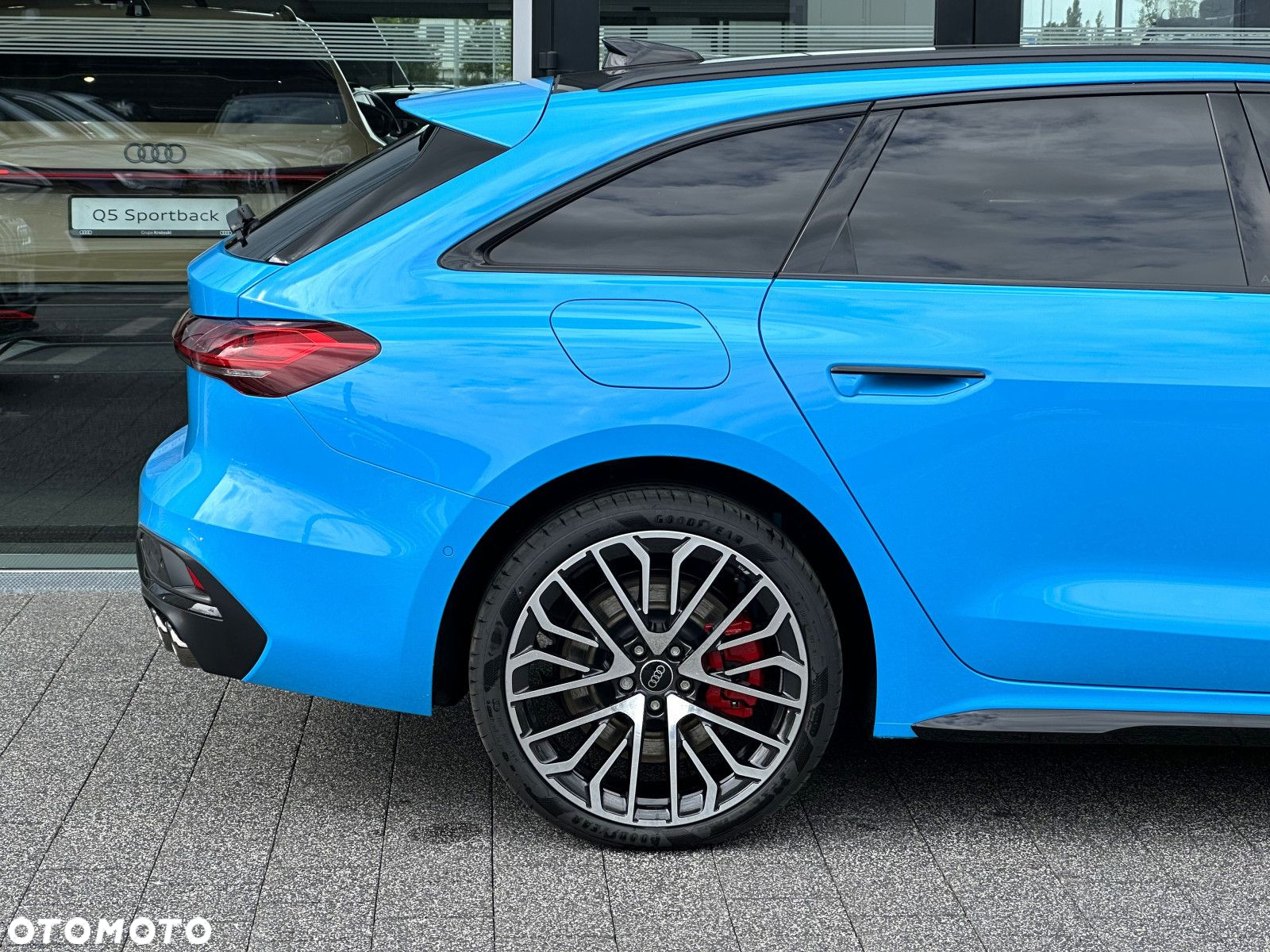 Audi S5 - 6
