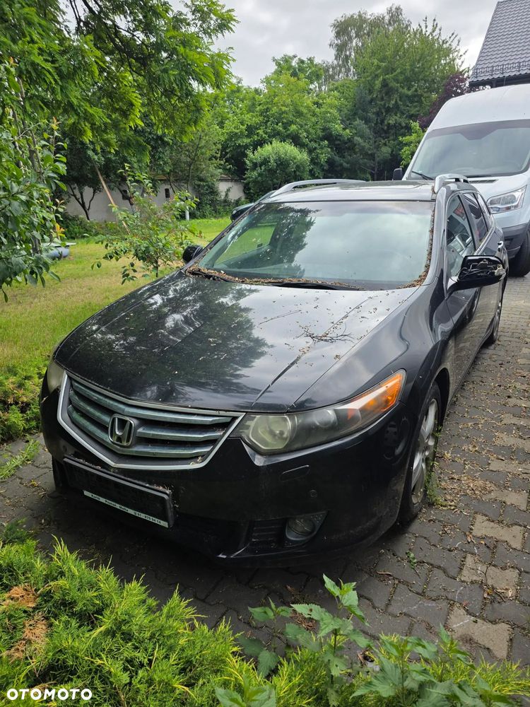Honda Accord - 3