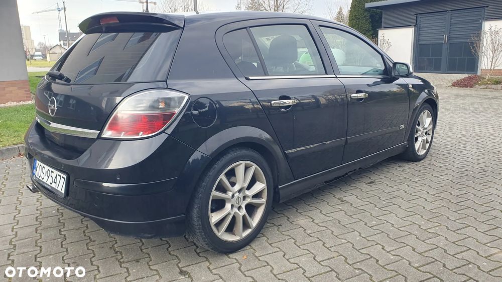 Opel Astra - 12