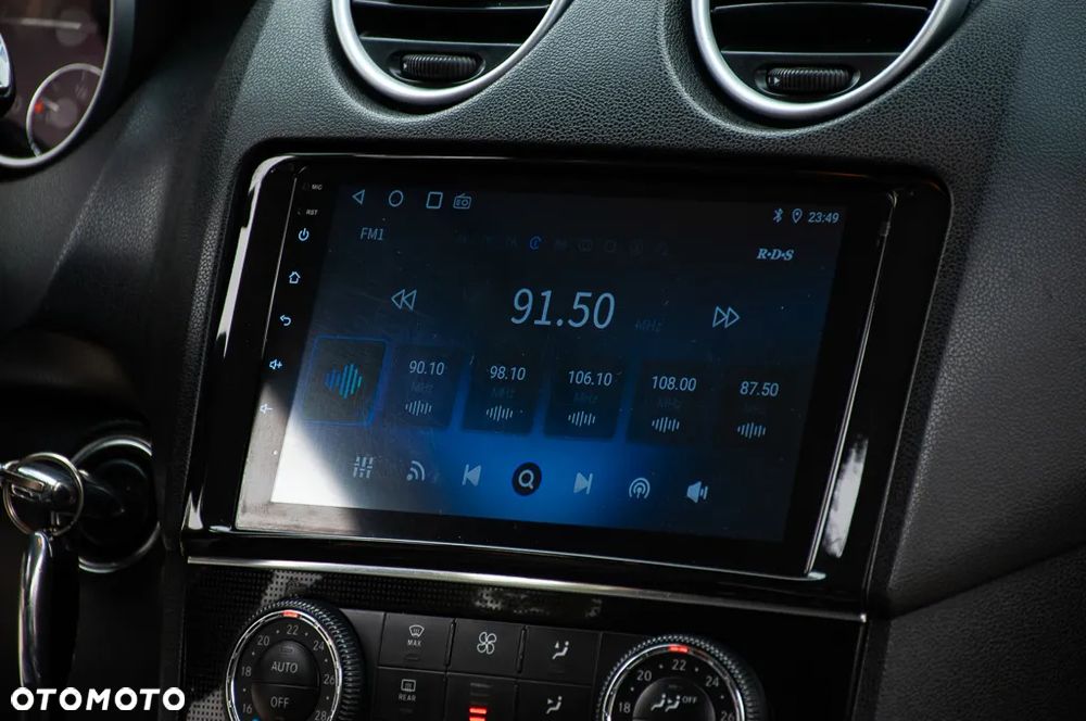 Mercedes-Benz ML 280 CDI 4-Matic - 34