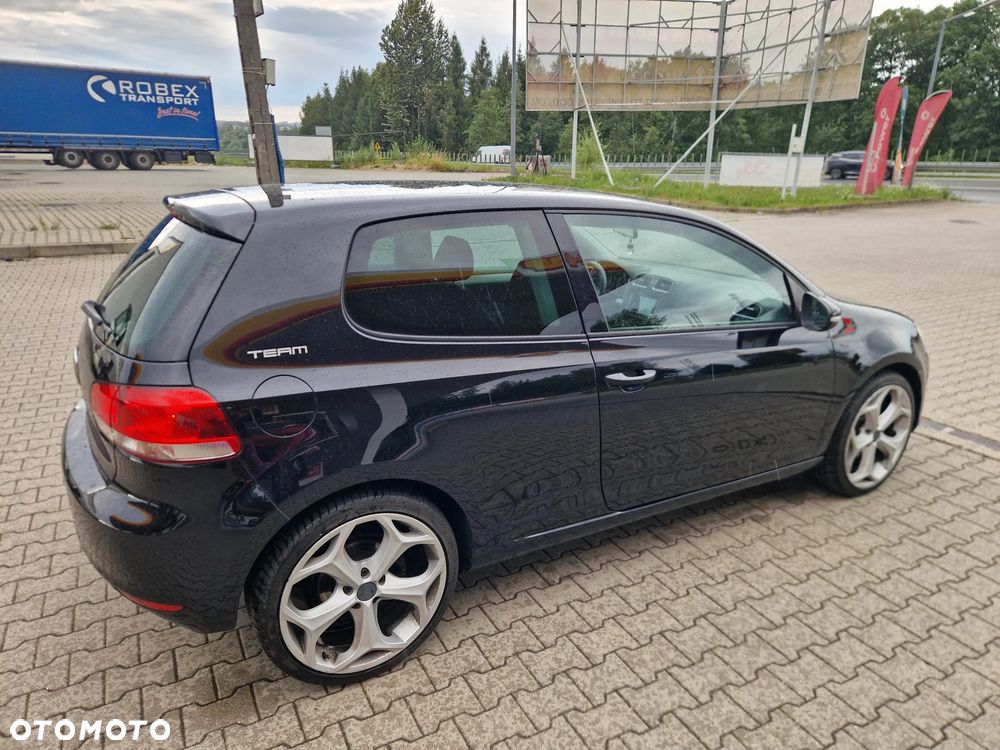 Volkswagen Golf 1.6 TDI BMT Highline DSG - 4
