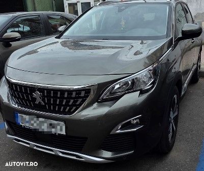 PEUGEOT 3008 2020
