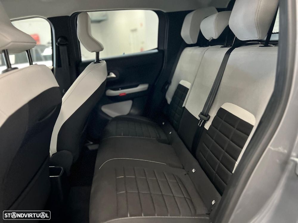 Citroën C3 1.2 Turbo Max - 10