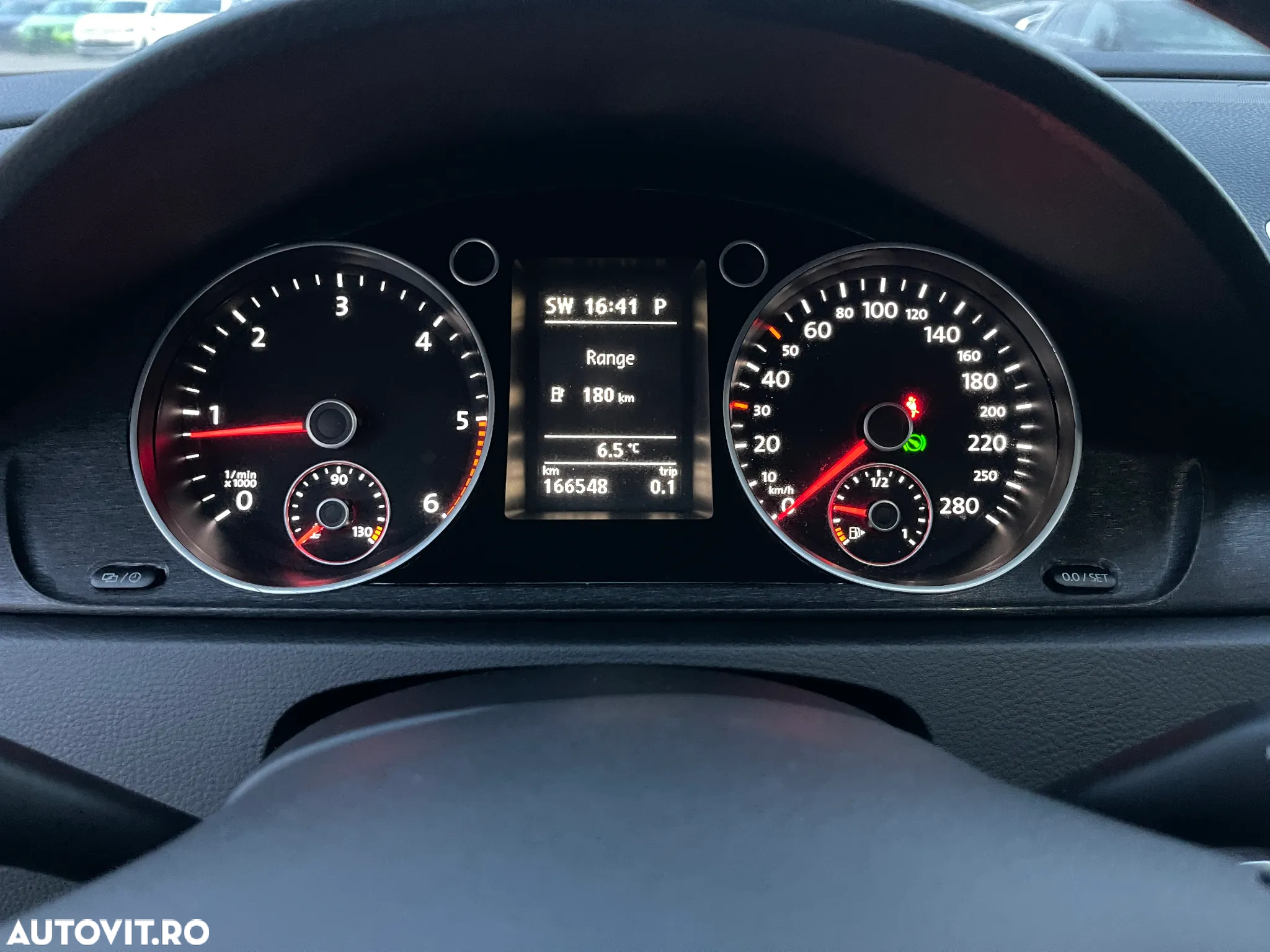 Volkswagen Passat CC 2.0 TDI BlueMotion Technology DSG - 39