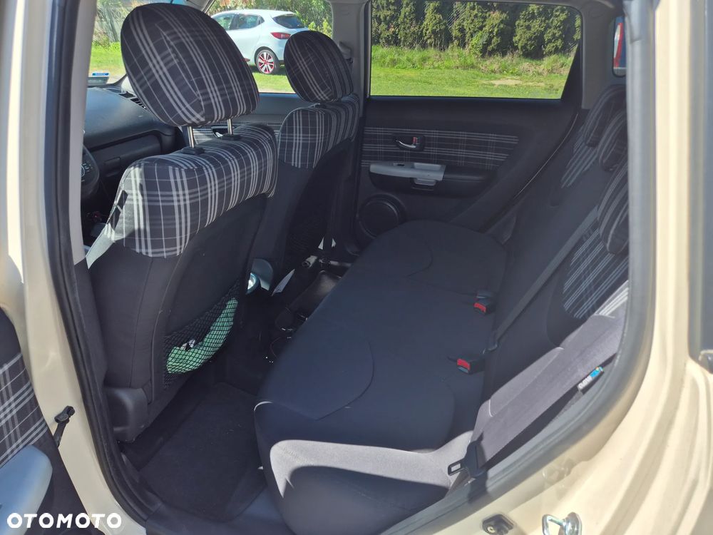 Kia Soul 1.6 GDI M - 6