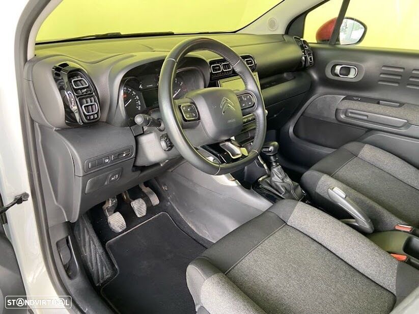 Citroën C3 Aircross 1.2 PureTech C-Series - 7