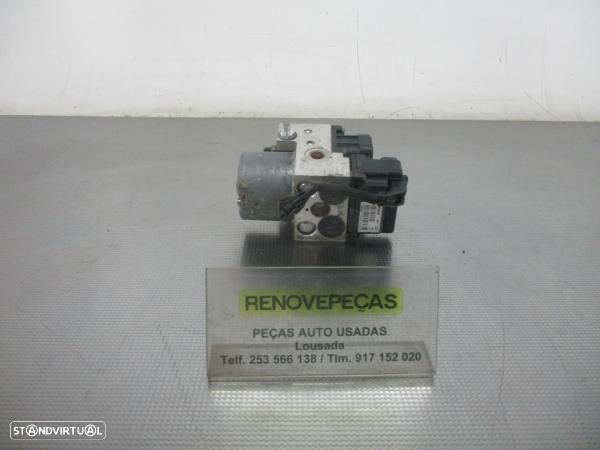 Abs  Toyota Corolla (_E12_) - 1