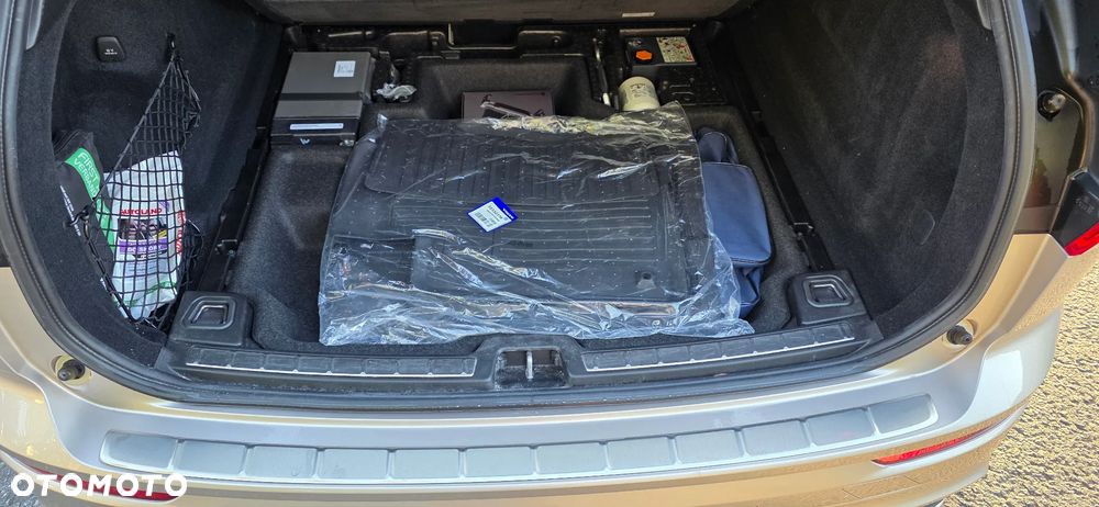 Volvo XC 60 B4 B Plus Dark - 6