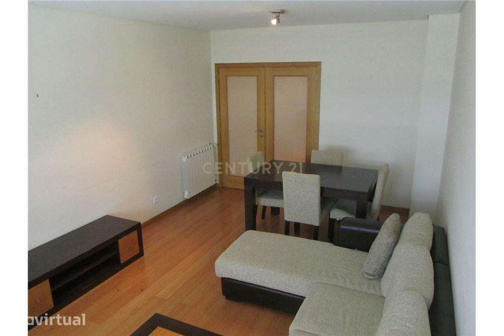 Apartamento T1 mobilado para arrendar em Pedrouços, junto ao Pólo Univ - Grande imagem: 3/10