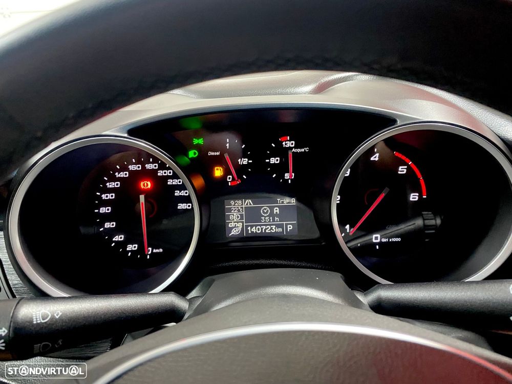 Alfa Romeo Giulietta 1.6 JTDm Sport J18 TCT - 24