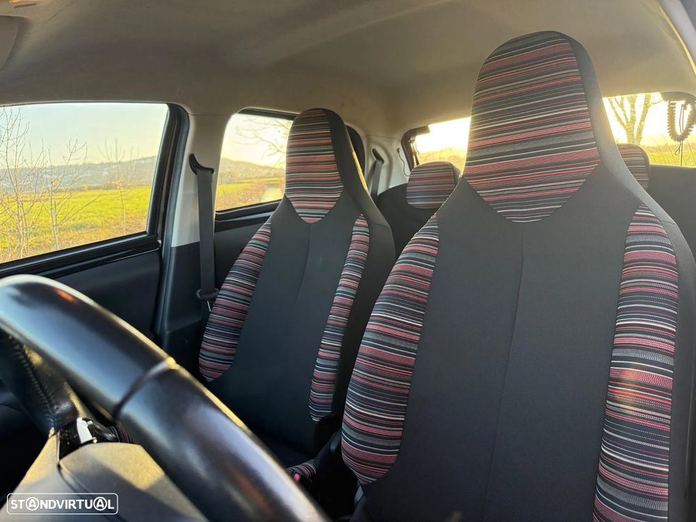 Citroën C1 VTi S&S Urban Ride - 7