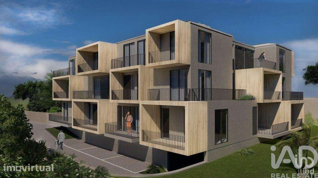 Apartamento T2 em São Martinho de 142,00 m2 - Grande imagem: 2/20
