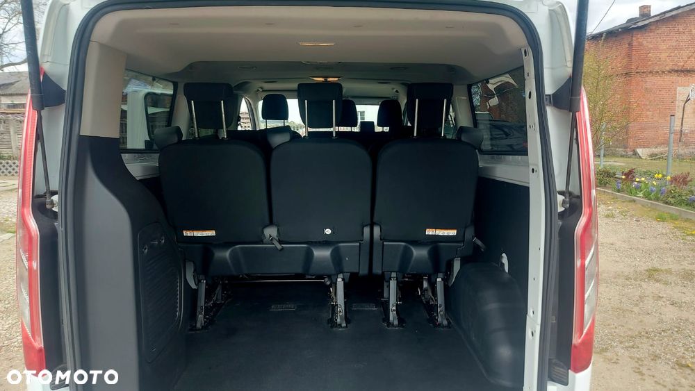 Ford Transit Custom L2H1 VA Nugget Plus - 18