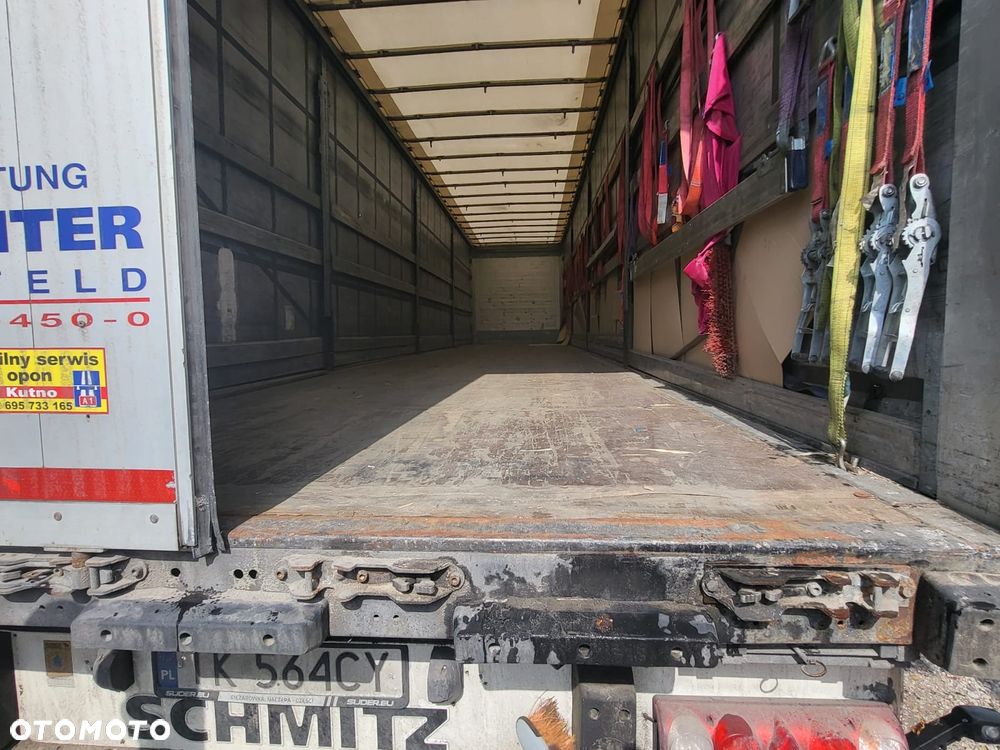 Schmitz Cargobull - 25