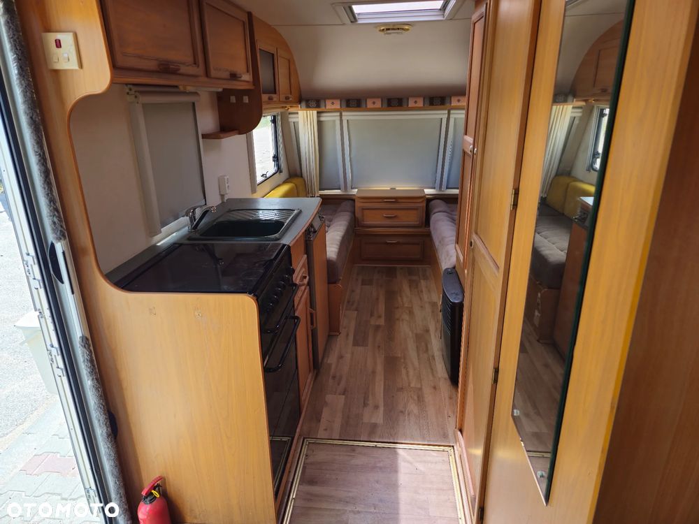 Avondale Dart 515 - 11