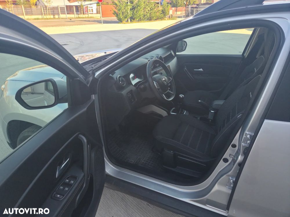 Dacia Duster TCe 130 Journey - 7