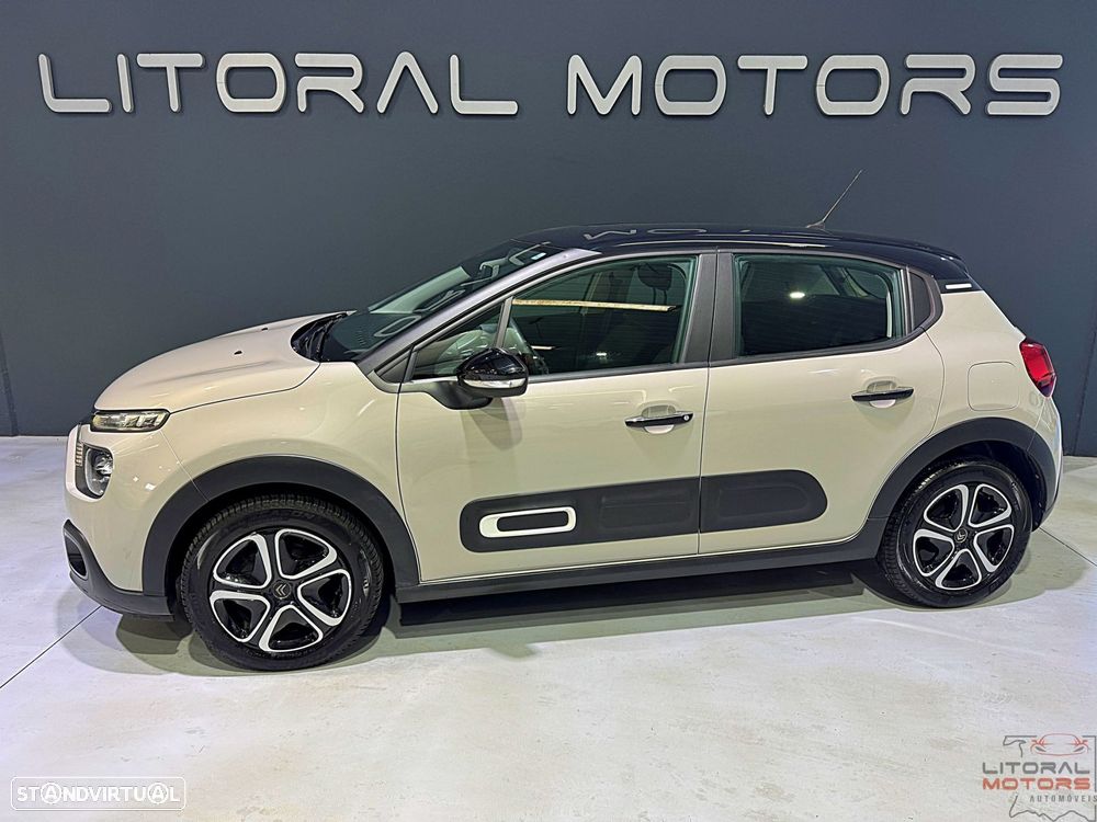 Citroën C3 1.2 PureTech Max - 6