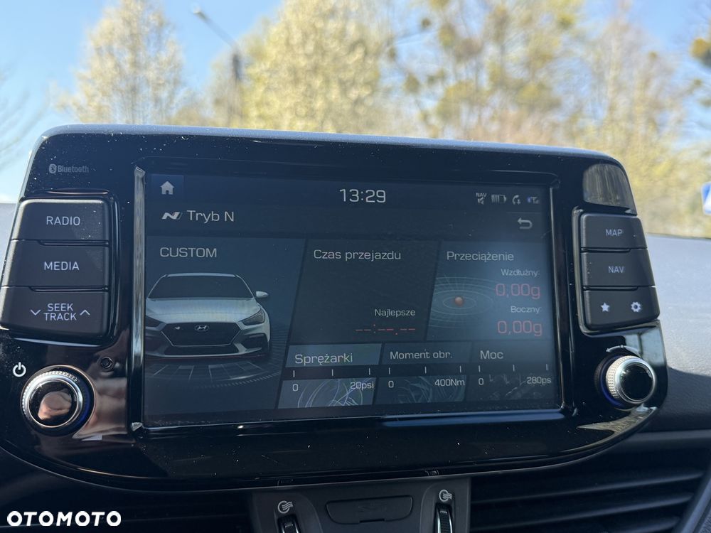 Hyundai i30 N 2.0 T-GDI GPF Performance - 15