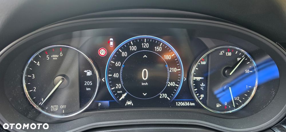 Opel Insignia 2.0 CDTI Business Edition S&S - 11