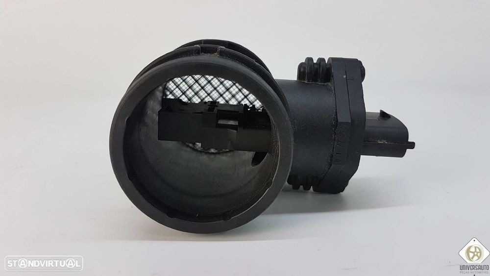 MEDIDOR DE MASSA DE AR OPEL CORSA C 2001 - 3
