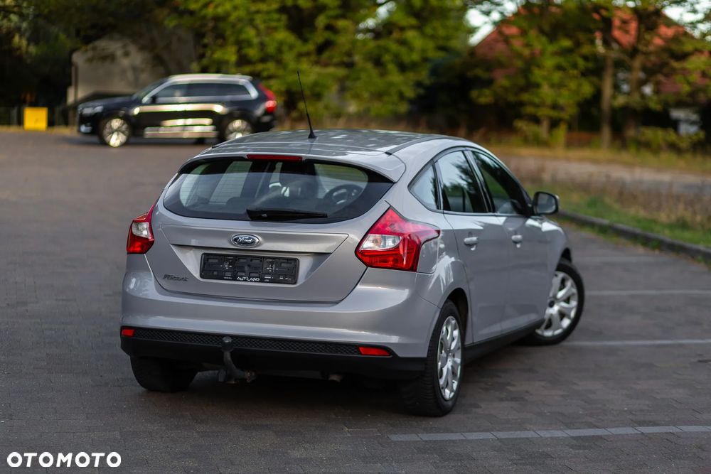 Ford Focus - 15